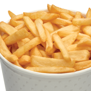 Grote Frites Bucket